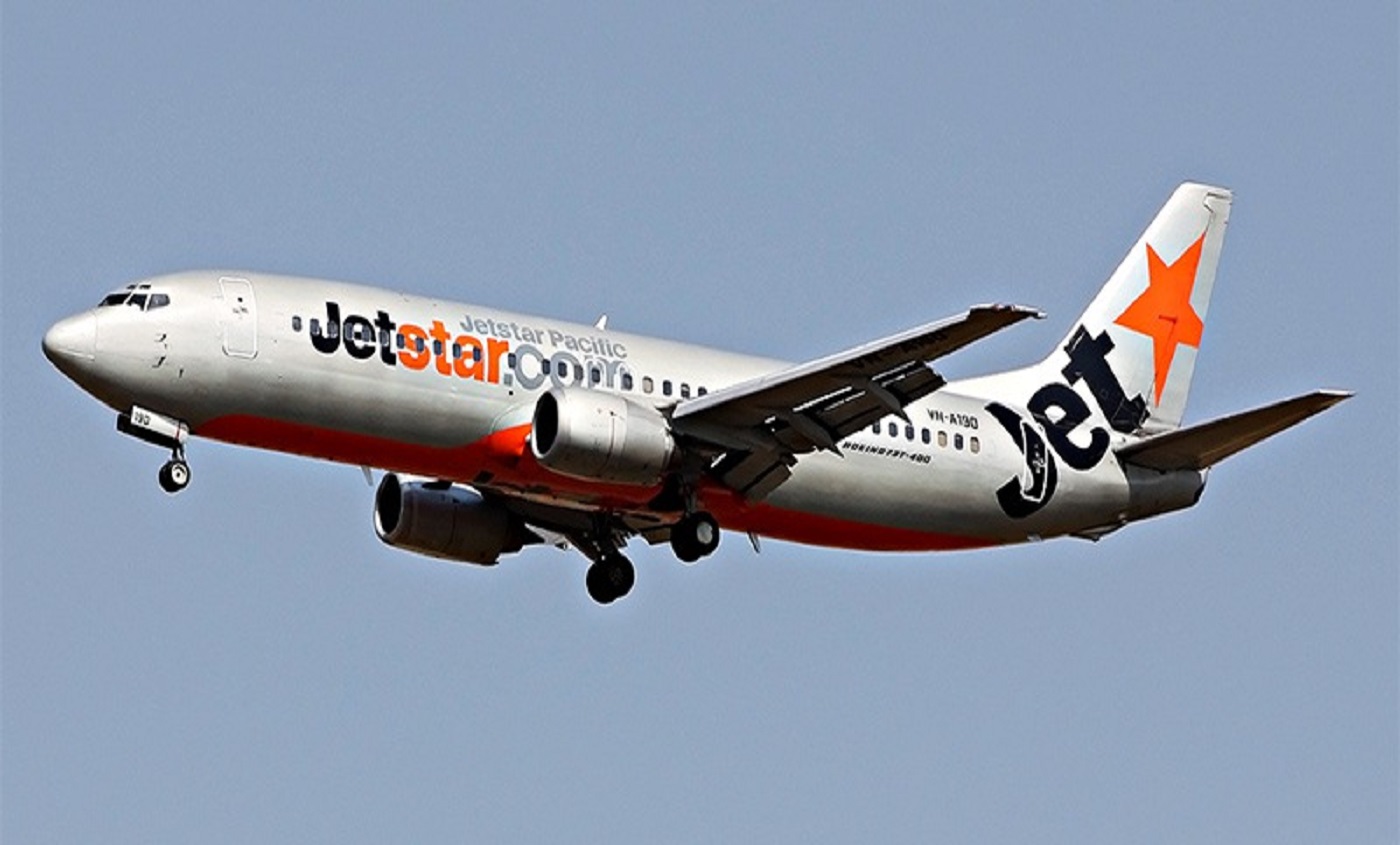 jetstar vietnam travel requirements