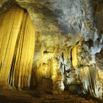 Hồ Động Tiên – Fairy Lake Cave