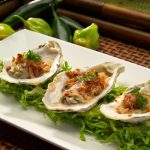Top 5 must-try seafood of Halong Bay