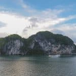 Halong Bay: Heaven on earth