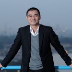 Mr. Pham Ha – One of some of Asia’s next-gen CEOs