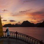 Cruise Artfully on Vietnam’s First Five Star All Inclusive Cruises