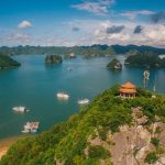 Top 11 Luxury Cruisers in Halong Bay