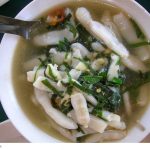 Sá Sùng – “The Seafood Gold” of Quan Lan Island