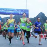 Halong Bay Heritage Marathon